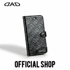 D.A.D OWA[ X}[gtHJo[ iPhone12mini/12/12Pro/12ProMax HA620-01/HA621-01/HA622-01 DAD M\ GARSON