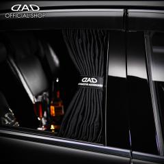 D.A.D �J�[�e�� �R���t�H�[�g���f�� LC026 DAD �M�����\�� GARSON