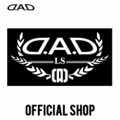 D.A.D I[gfXebJ[ LS zCg/u[/sN/bh ST107 LEXUS DAD M\ GARSON