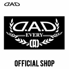 D.A.D I[gfXebJ[ GuCiEVERYj zCg/u[/sN/bh ST110 SUZUKI DAD M\ GARSON