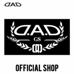 D.A.D I[gfXebJ[ GS zCg/u[/sN/bh ST107 LEXUS DAD M\ GARSON