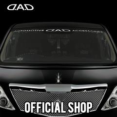 D.A.D �E�C���h�E�X�e�b�J�[�t�B�����^�C�v�i�^�C�vS�j ST065-11  DAD �M�����\�� GARSON