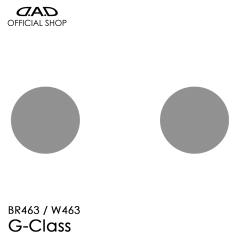 BR463/W463 GNX (G-Class) D.A.D YveNVtB NA/X[N/UVX[N AI046 LENS PROTECTION FILM Ԏp