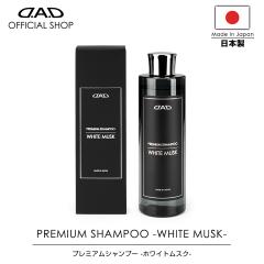D.A.D v~A Vv[ zCgXN 300ml CA001 DAD M\ GARSON J[Vv[  ZA premium car care 
