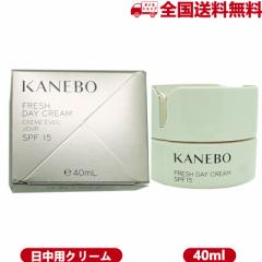 KANEBO Jl{E tbV fC N[ SPF15/PA+++ 40ml [tFCXN[EωnEĂ~]