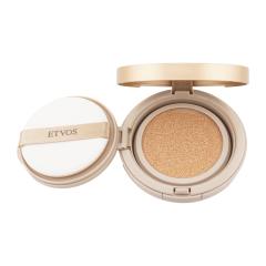 ETVOS �G�g���H�X �~�l�����O���E�X�L���N�b�V���� ���C�g �P�[�X�p�t�t 12g SPF32 PA+++ �ێ� �c����[�M�t�g���b�s���O�Ή�]