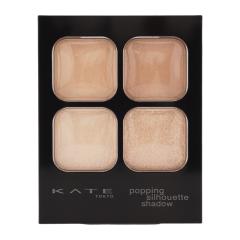 KATE �P�C�g �|�b�s���O�V���G�b�g�V���h�E BE-1 �V�i�����|�b�v 3.6g �}�b�g �O���b�^�[ ���̓I[�M�t�g���b�s���O�Ή�]