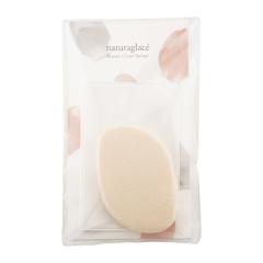 naturaglace�i�`�����O���b�Z ���L�b�h�E�N���[�� �X�|���W 1�� �P�[�X�t�� [�M�t�g���b�s���O�Ή�]