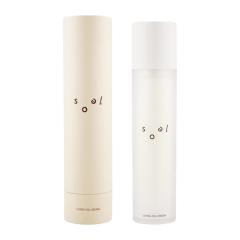 soel LIVING-OIL CREAM ���e�N���[�� 50g ���� ���O�� ������ �A���I�C�� �O���[���e�B�[���� [�M�t�g���b�s���O�Ή�]