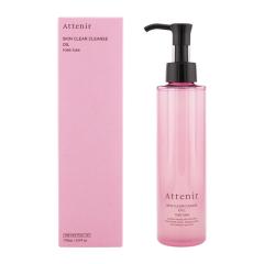 Attenir アテニア スキンクリア クレンズ オイル アロマタイプ 175mL