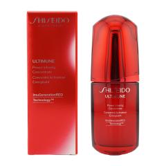 SHISEIDO ������ �A���e�B�~���[�� �p�����C�W���O �R���Z���g���[�g IIIn �{�� 50mL �O���[���t���[�����̍��� �X�L���P�A ���e�t[�M�t