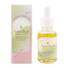 Tant RUX �^���g�����N�X�I�C�� 30mL �t�F�~�j���]�[���������I�C�� �z������ �ɂ��� ������ �J�T�� �{�f�B�I�C�� �X�L���P�A [�M�t