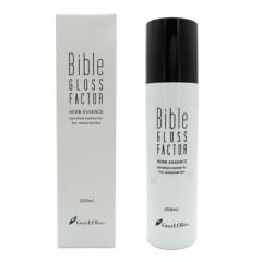 Bible GLOSS FACTOR oCuOXt@N^[ n[uGbZX 200ml qgזE|{t et XLPA