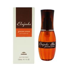 MILBON Elujuda �~���{�� �f�B�[�Z�X �G���W���[�_ �O���C�X�I�� �Z���� 120ml �w�A�g���[�g�����g[�M�t�g���b�s���O�Ή�]