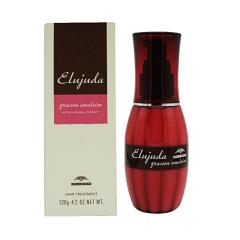MILBON Elujuda �~���{�� �f�B�[�Z�X �G���W���[�_ �O���C�X�I�� �G�}���W���� 120g �w�A�g���[�g�����g[�M�t�g���b�s���O�Ή�]