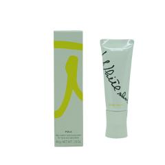 POLA �|�[�� [��򕔊O�i] �z���C�g�V���b�g �X�L���v���e�N�^�[ DX SPF50+ PA++++ �t�F�C�X�N���[�� ���Ă��~�� UV�P�A [�M�t�g���b�s��