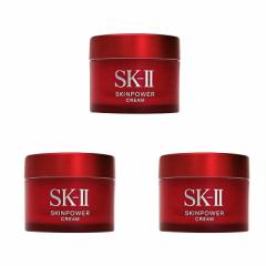 [3Zbg] SKII SK-II skii SK2 SK-2 GXP[c[ XLp[ N[15geN[ gу~jTCY N[ 