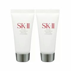 [2Zbg]SKII SK-II skii SK2 SK-2 GXP[c[ tFCVg[ggWFgNU[ 20g[̓]痿 gу~jTCY