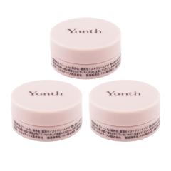 3個セット]Yunth ユンス 生ビタミンC クリーム 5g フェイスクリーム