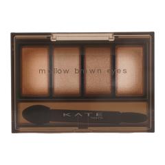 KATE �P�C�g �����E�u���E���A�C�Y BR-1 �\�t�g�u���E�� 4.2g �����u���E�� �@�׃p�[�� �`�b�v��[�M�t�g���b�s���O�Ή�]
