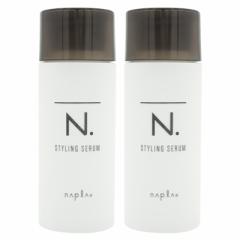 [2Zbg]NAPLA N. iv N. Gkhbg X^COZ 40g STYLING SERUM ~jTCY  ̔et