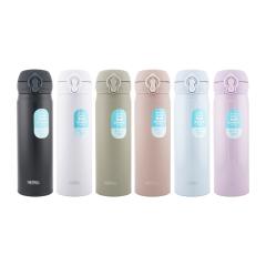 THERMOS �T�[���X �^��f�M�P�[�^�C�}�O JNL-S500 [6��ނ���I�ׂ�] 500ml ���� �S�p�[�c�H���Ή� �ۉ� �ۗ� �}�O�{�g�� ���@�r[�M�t