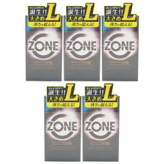 [5�Z�b�g]JEX �W�F�N�X  ZONE�@�]�[�� Large�T�C�Y 6���� �R���h�[�� �]�[�� ���[�W L�T�C�Y �傫��  ��D�� ��D�p�i �X�e���X�[��