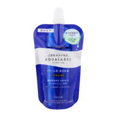 AQUALABEL �A�N�A���[�x�� �g���[�g�����g�~���N �u���C�g�j���O �ƂĂ������Ƃ� �l�ւ� 110mL ���t�B�� ������ ���t[�M�t�g���b�s���O��