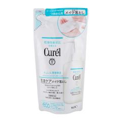 curel �L������ ���Z�ێ� ���t�P�A���C�N���Ƃ� �߂����p 180ml �ӂ��Ƃ�^�C�v���t�B�� �X�L���P�A ������ ���t���� ��򕔊O�i [�M�t