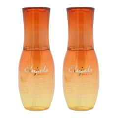 [2�Z�b�g] MILBON �~���{�� �f�B�[�Z�X �G���W���[�_ �T���v���e�N�g �Z���� 120ml SPF30 PA+++ ����p���Ă��~��[�M�t�g���b�s���O��