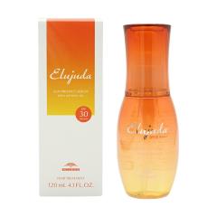 MILBON �~���{�� �f�B�[�Z�X �G���W���[�_ �T���v���e�N�g �Z���� 120ml SPF30 PA+++ ����p���Ă��~��[�M�t�g���b�s���O�Ή�]