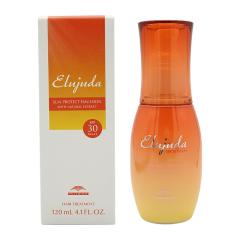 MILBON �~���{�� �f�B�[�Z�X �G���W���[�_ �T���v���e�N�g �G�}���W���� 120ml SPF30 PA+++[�M�t�g���b�s���O�Ή�]