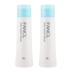 [2�Z�b�g]FANCL �t�@���P�� ���p�E�_�[ 50g ��痿 �X�L���P�A �����ς� �����Ƃ� �ێ� ��h��  �����F ������ �ь� ���� �p��[�M�t