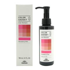 MILBON �~���{�� �J���[�K�W�F�b�g �J���[�V�����v�[ �X�g���x���[�s���N 150ml[�M�t�g���b�s���O�Ή�]