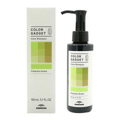MILBON �~���{�� �J���[�K�W�F�b�g �J���[�V�����v�[ �s�X�^�`�I�O���[�� 150ml[�M�t�g���b�s���O�Ή�]