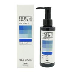 MILBON �~���{�� �J���[�K�W�F�b�g �J���[�V�����v�[ �u���[�x���[�A�b�V�� 150ml[�M�t�g���b�s���O�Ή�]
