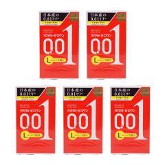 [5�Z�b�g]OKAMOTO �I�J���g�R���h�[���Y �I�J���g �[������ 0.01�~�� L�T�C�Y �|���E���^�� (PU) 3���� ���{ �R���h�[�� ��D��[�M�t