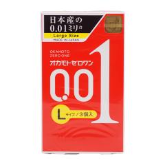 OKAMOTO �I�J���g�R���h�[���Y �I�J���g �[������ 0.01�~�� L�T�C�Y �|���E���^�� (PU) 3���� ���{ �R���h�[�� ��D��[�M�t�g���b�s��