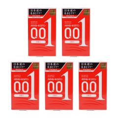 [5�Z�b�g]OKAMOTO �I�J���g�R���h�[���Y �I�J���g �[������ 0.01�~�� 3���� �|���E���^�� (PU) ���{ �R���h�[�� ��D��[�M�t�g���b�s