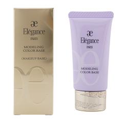 Elegance エレガンス モデリング カラーベース [LV 600] 肌色補正