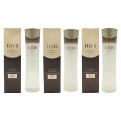  ELIXIR GNV[ AhoXh [V 170ml ϐ  [3ނ̃^CvIׂ] XLPA bϕi