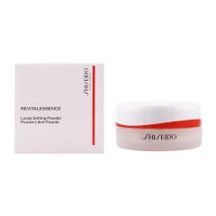 SHISEIDO ������ �G�b�Z���X �X�L���Z�b�e�B���O �p�E�_�[ 02 Smoothing MATTE  7g ������ �ь� �玉 �p�t�t��[�M�t�g���b�s���O�Ή�]