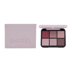 SNIDEL �X�i�C�f�� �A�C�f�U�C�i�[ n 02 Dress up Pink 9g ���e�����z�� �ێ������ێ����� �p�[�� �A�C�V���h�E �p���b�g[�M�t�g���b�s��