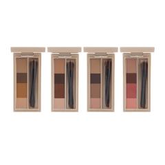 Visee ���B�Z �t���b�t�f�U�C�� �A�C�u���E�p�E�_�[ [4��ނ���I�ׂ�] 3.4�� �u���V�t�� �p�E�_�[ ������ ���e�t�����z�� [�M�t�g���b�s