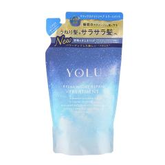 YOLU ���� �����b�N�X�i�C�g���y�A�g���[�g�����g �l�� 370g �w�A�P�A  �l�ߑւ��p �g���[�g�����g �y�A�[���[���j�E���̍��� [�M�t�g��