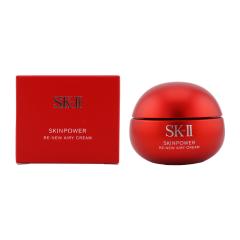 SK-II �G�X�P�[�c�[ �X�L���p���[ ���j���[ �G�A���[�N���[�� 50g ���t����e�N���[�� �X�L���P�A �t�F�C�X�N���[�� �s�e��[�M�t�g���b�s