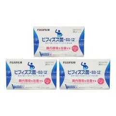 [3�Z�b�g] FUJIFILM �x�m�t�C���� �r�t�B�Y�X�� BB-12 ���[�O���g���� 30����(1��1��) ���N�H�i[�M�t�g���b�s���O�Ή�]