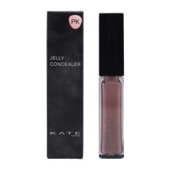 KATE �P�C�g �W�������[�v�R���V�[���[ [PK ���� ] 6.0g SPF34 PA++ �F�ނ� �ь� �J�o�[ ���e�t�����z�� ���C�N�A�b�v[�M�t�g���b�s���O