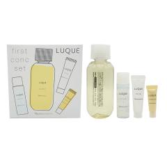naris ナリス LUQUE(ルクエ) ファーストコンク セット コンク