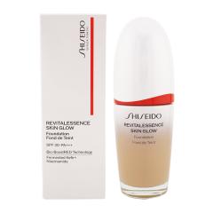 ������ SHISEIDO�G�b�Z���X �X�L���O���E �t�@���f�[�V����  [340 Oak] 30mL �{�� SPF30 PA+++ ������[�M�t�g���b�s���O�Ή�]